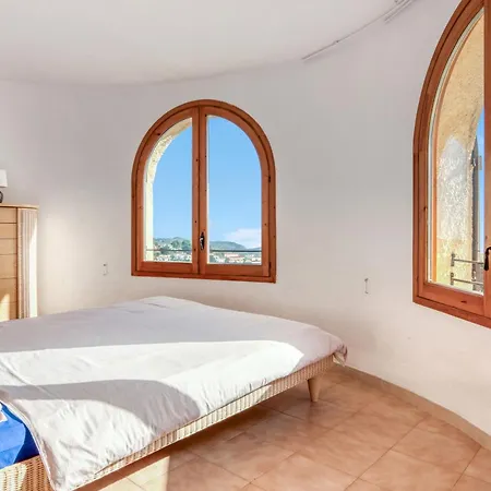 Mit Pool Und Spektakulren Villa *