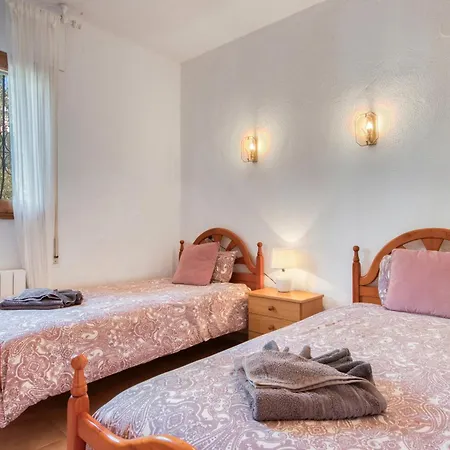 Villa Mit Pool Und Spektakulren Benitachell